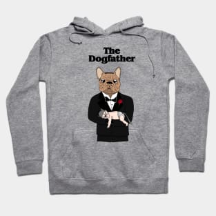 The Dogfather Hoodie